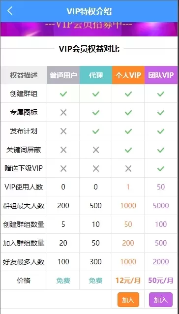【即时通讯】即时通讯APP+IM聊天APP+社交APP+微信+安卓+苹果APP+pc端+H5四合一源码+ios可上架插图8 【即时通讯】即时通讯APP+IM聊天APP+社交APP+微信+安卓+苹果APP+pc端+H5四合一源码+ios可上架插图8
