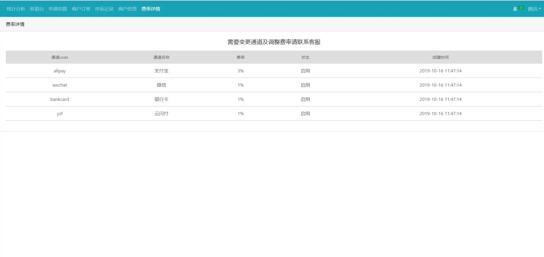【码商系统】2022运营版+码商系统+第三方个人支付+码商平台+免签支付+转帐聚合支付+云闪付团长模式插图9 【码商系统】2022运营版+码商系统+第三方个人支付+码商平台+免签支付+转帐聚合支付+云闪付团长模式插图9