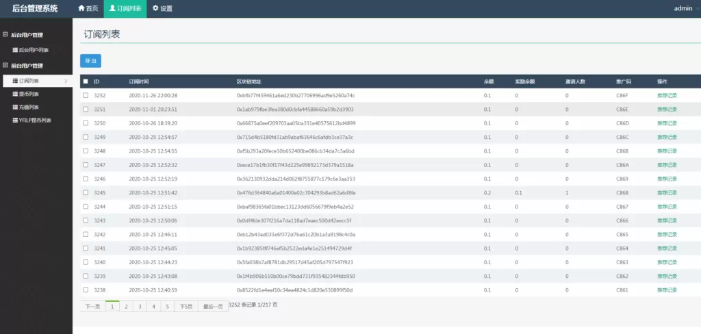 【质押挖矿】首家质押挖矿+DAO借贷+锚定稳定币的新型DEFI应用插图12 【质押挖矿】首家质押挖矿+DAO借贷+锚定稳定币的新型DEFI应用插图12