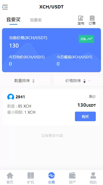 【完整版】chia分币系统+奇亚币分币矿机源码+分销商城+矿机APP+FIL+BBZ+PHA插图5 【完整版】chia分币系统+奇亚币分币矿机源码+分销商城+矿机APP+FIL+BBZ+PHA插图5