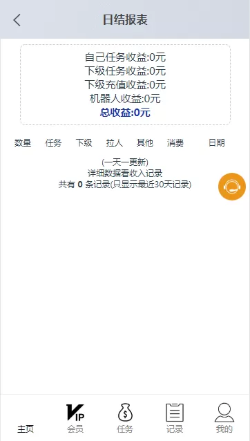 【点赞任务】H5+APP爱点赞抖音短视频分享平台源码插图11 【点赞任务】H5+APP爱点赞抖音短视频分享平台源码插图11