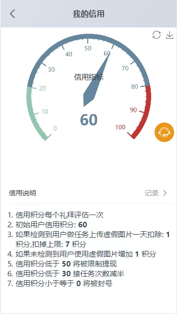 【点赞任务】H5+APP爱点赞抖音短视频分享平台源码插图14 【点赞任务】H5+APP爱点赞抖音短视频分享平台源码插图14