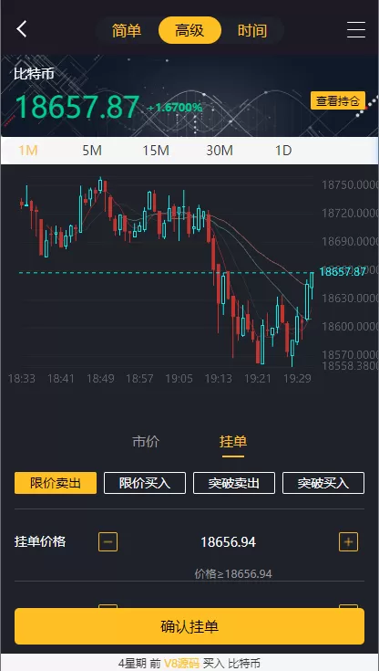 【ARich免费】3合一双位盘+行情+完整数据服务器打包+K线正常+脚本齐全+微信登录插图11 【ARich免费】3合一双位盘+行情+完整数据服务器打包+K线正常+脚本齐全+微信登录插图11