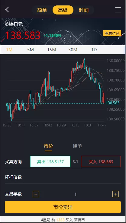 【ARich免费】3合一双位盘+行情+完整数据服务器打包+K线正常+脚本齐全+微信登录插图14 【ARich免费】3合一双位盘+行情+完整数据服务器打包+K线正常+脚本齐全+微信登录插图14