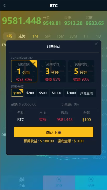 【微盘多语言】中英繁三语言汇汇通微盘对接usdt支付插图4 【微盘多语言】中英繁三语言汇汇通微盘对接usdt支付插图4