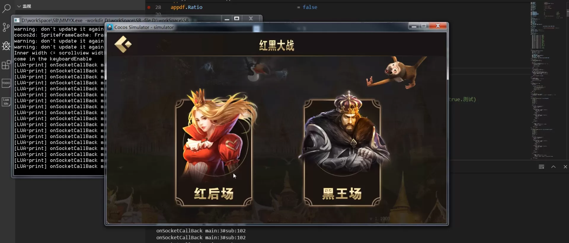 【源码+组件运营产品】斯博娱乐QP源码内置四款CP福利外放插图 【源码+组件运营产品】斯博娱乐QP源码内置四款CP福利外放插图