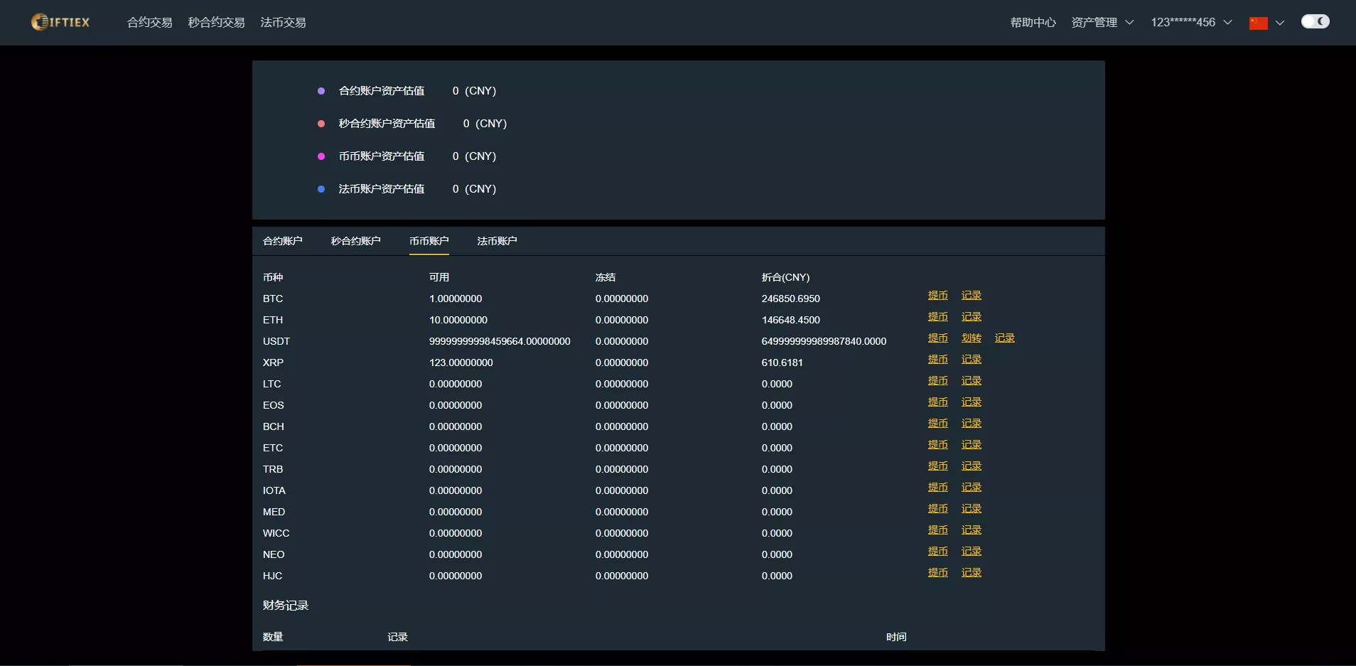 【区块链合约交易所源码】新币币交易所USDT秒合约杠杆C2C法币交易 手机端为VUE纯源码插图4 【区块链合约交易所源码】新币币交易所USDT秒合约杠杆C2C法币交易 手机端为VUE纯源码插图4