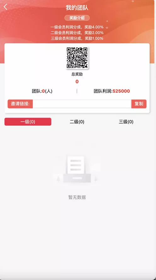 【紫禁城多语言海外投资理财源码】海外投资返利源码+前端uniapp纯源码插图5 【紫禁城多语言海外投资理财源码】海外投资返利源码+前端uniapp纯源码插图5