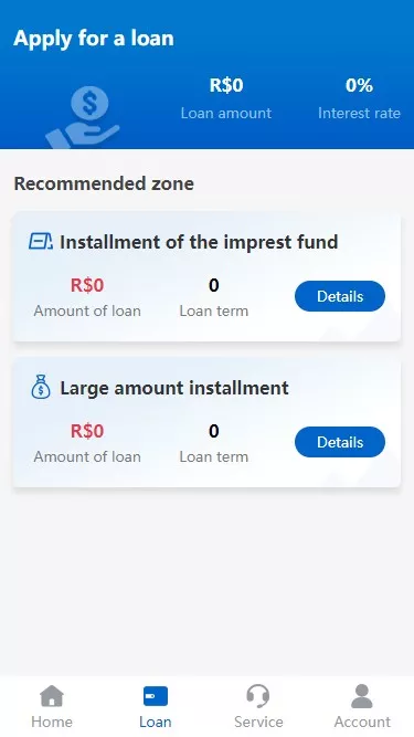 【海外贷款信贷产品源码】线上贷款产品大全+贷款平台软件源码+海外借贷平台插图1 【海外贷款信贷产品源码】线上贷款产品大全+贷款平台软件源码+海外借贷平台插图1