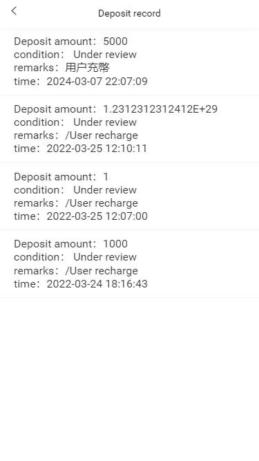 【magiczone多语言微盘微交易所源码】外汇微盘系统+秒合约微盘+带质押理财功能+盈亏风控+前端html+后端PHP插图5 【magiczone多语言微盘微交易所源码】外汇微盘系统+秒合约微盘+带质押理财功能+盈亏风控+前端html+后端PHP插图5