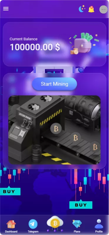【Mega Mining GPT机器人】挖矿平台+海外挖矿理财投资程序源码插图3 【Mega Mining GPT机器人】挖矿平台+海外挖矿理财投资程序源码插图3