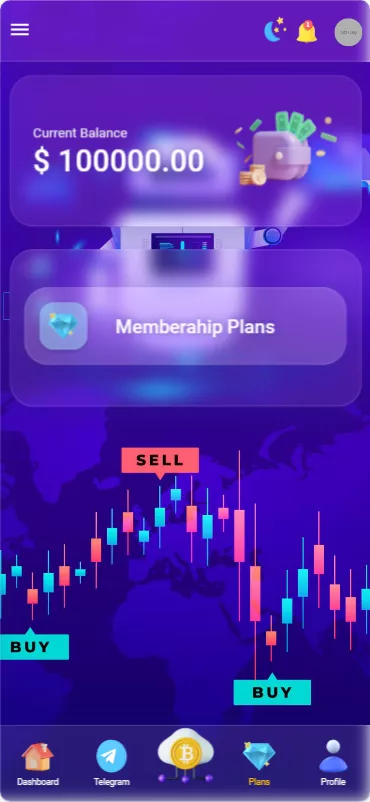 【Mega Mining GPT机器人】挖矿平台+海外挖矿理财投资程序源码插图1 【Mega Mining GPT机器人】挖矿平台+海外挖矿理财投资程序源码插图1