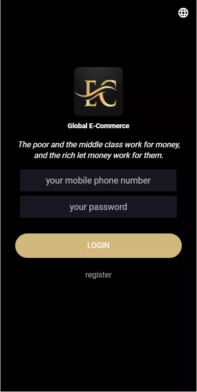 【全新UI多语言抢单系统】抢单刷单源码+订单自动匹配系统插图 【全新UI多语言抢单系统】抢单刷单源码+订单自动匹配系统插图