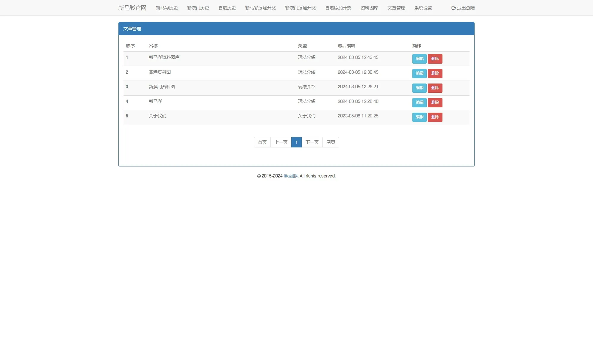 【新马六合彩开奖网源码】六合图库资料源码+香港六合彩开奖网+澳门六合彩开奖网插图8 【新马六合彩开奖网源码】六合图库资料源码+香港六合彩开奖网+澳门六合彩开奖网插图8