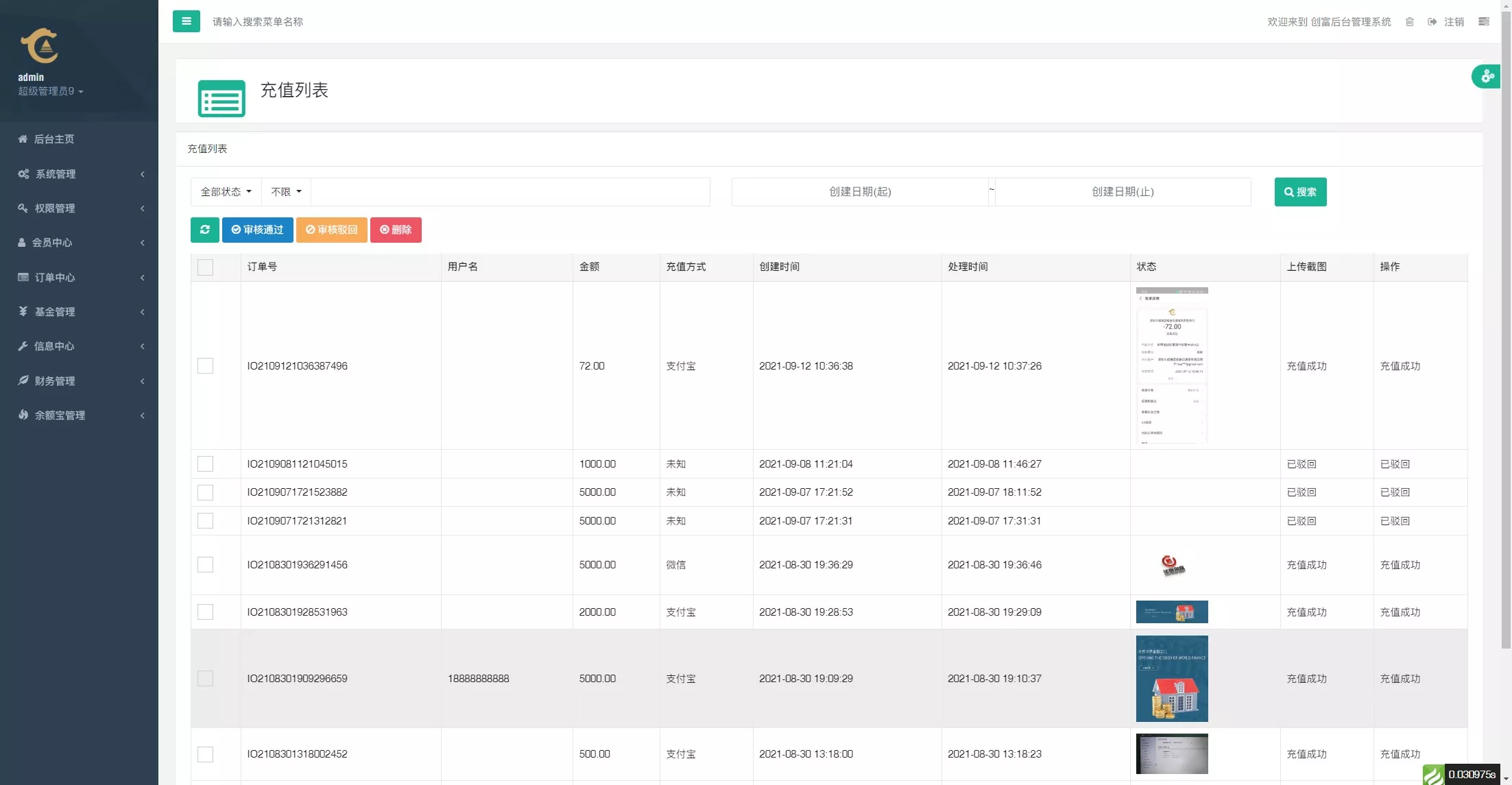 【股票基金财投资系统】投资理财基金源码+uniapp版插图15 【股票基金财投资系统】投资理财基金源码+uniapp版插图15