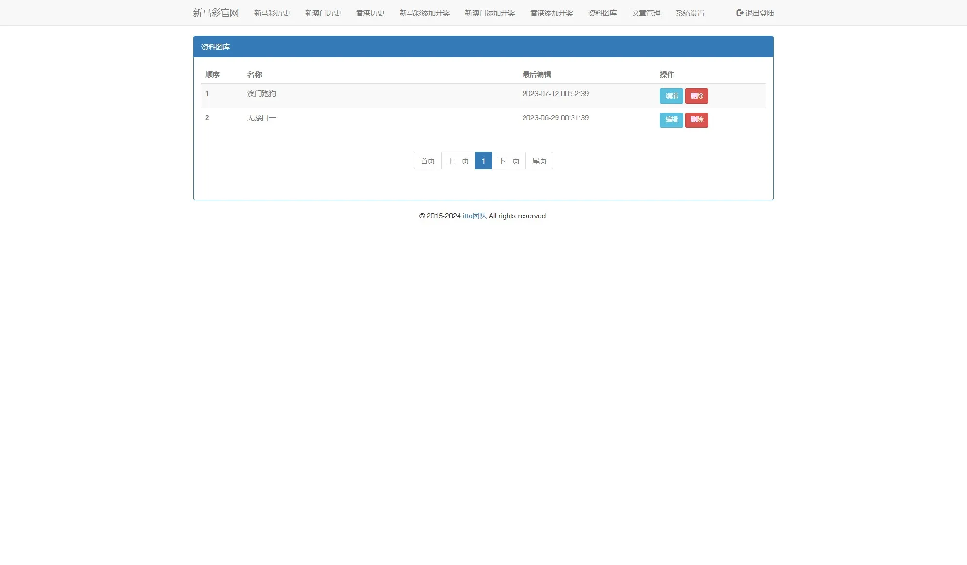 【新马六合彩开奖网源码】六合图库资料源码+香港六合彩开奖网+澳门六合彩开奖网插图7 【新马六合彩开奖网源码】六合图库资料源码+香港六合彩开奖网+澳门六合彩开奖网插图7