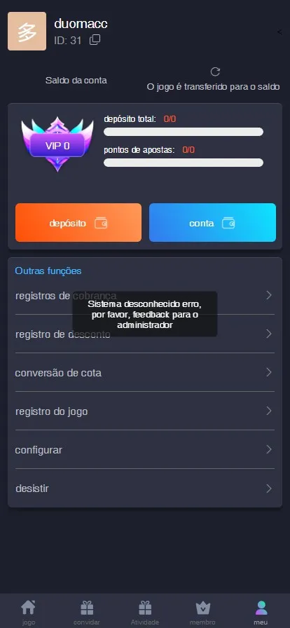 【17Slots全开源巴西】PG电子游戏源码+前端uniapp+后端PHP插图6 【17Slots全开源巴西】PG电子游戏源码+前端uniapp+后端PHP插图6