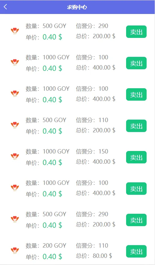 【AOT慈善币】GEC+CZB+钱包+模式+慈善区块链源码插图5 【AOT慈善币】GEC+CZB+钱包+模式+慈善区块链源码插图5