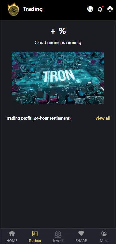 【TRX投资源码】区块链源码+投资理财+多语言插图1 【TRX投资源码】区块链源码+投资理财+多语言插图1