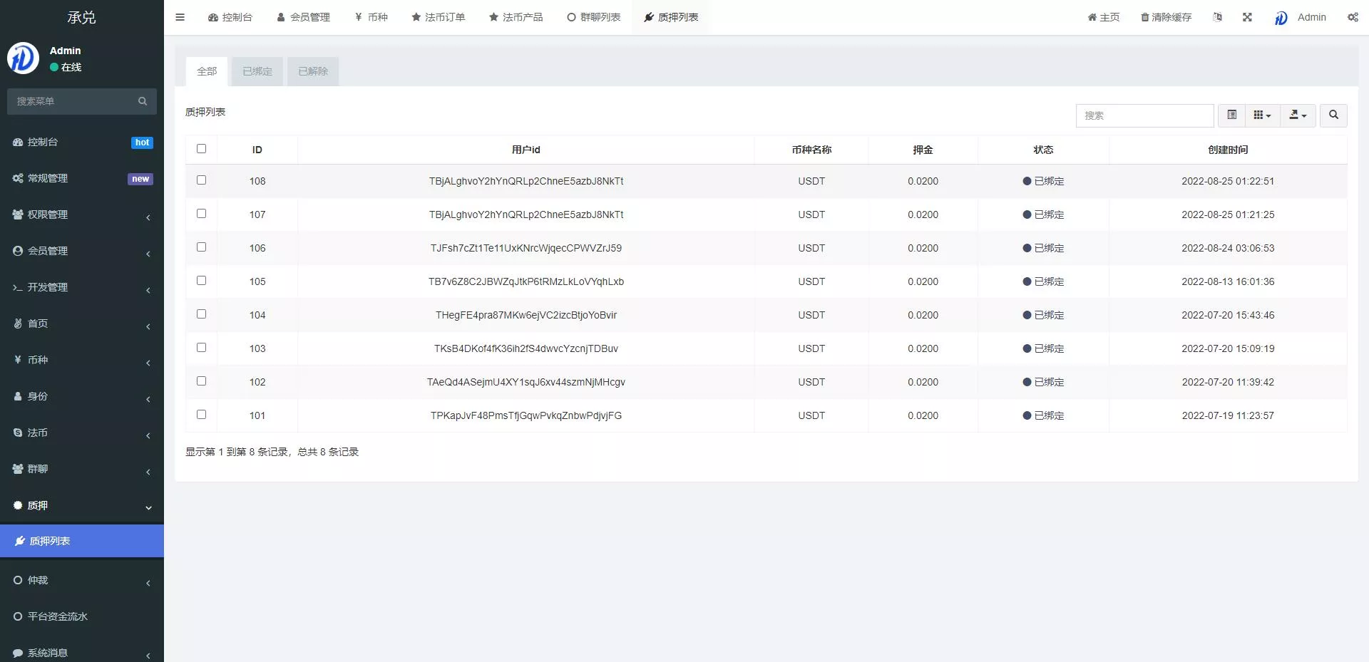 【usdt场外交易】承兑交易app+去中心化承兑+承兑商源码插图9 【usdt场外交易】承兑交易app+去中心化承兑+承兑商源码插图9