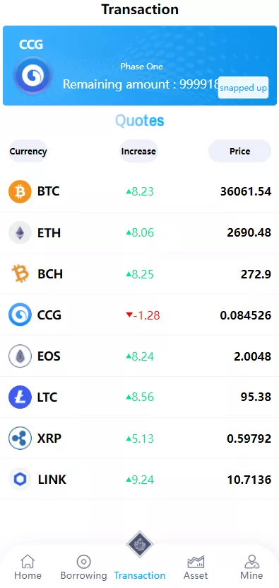 【多语言usdt理财】dapp理财分红+dapp区块链投资系统插图3 【多语言usdt理财】dapp理财分红+dapp区块链投资系统插图3