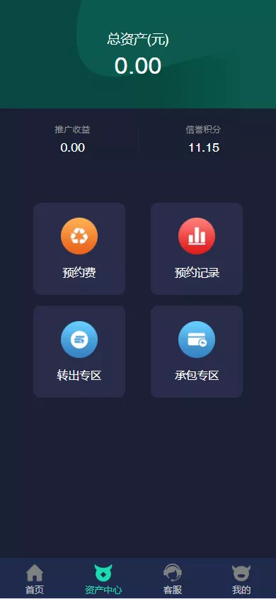 【共享超市投资理财金融源码】点对点交易+去中心化+搭建视频教程插图1 【共享超市投资理财金融源码】点对点交易+去中心化+搭建视频教程插图1