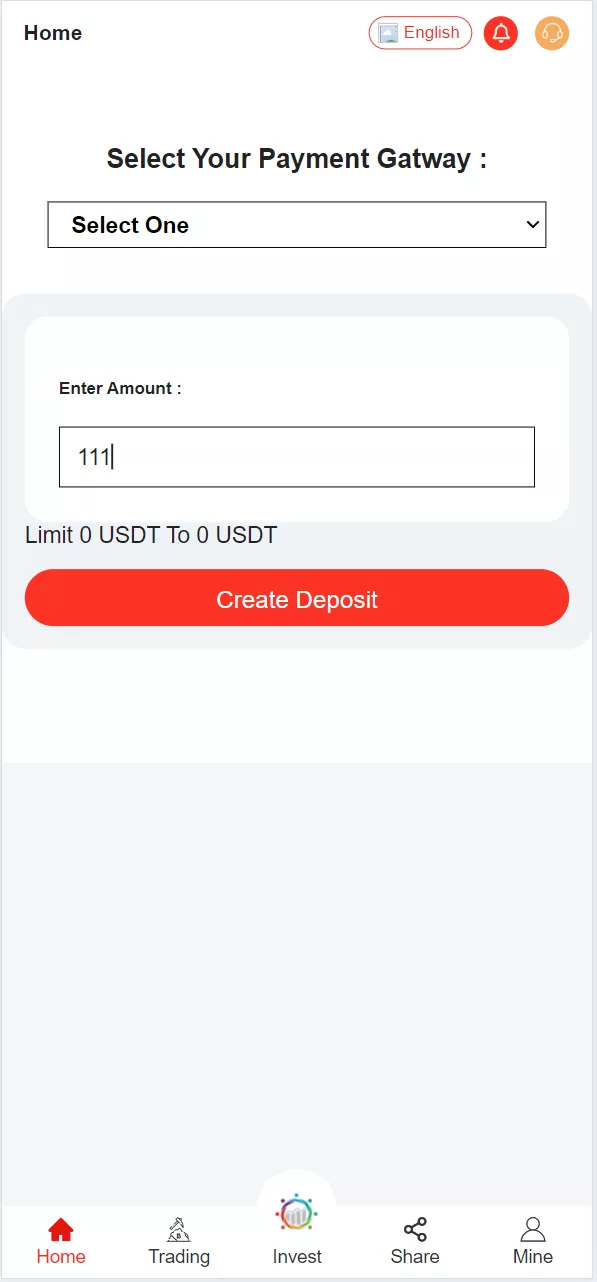 【海外云挖矿】Defi理财投资源码插图6 【海外云挖矿】Defi理财投资源码插图6