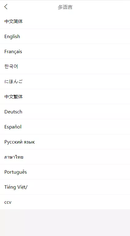 【13国语言电商系统】WoShop多商户跨境电商系统+付费插件+多语言+国际支付+代理+详细教程插图1 【13国语言电商系统】WoShop多商户跨境电商系统+付费插件+多语言+国际支付+代理+详细教程插图1