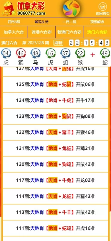 【多彩种图库】加拿大六合+香港六合+新澳门六合+澳门六合插图7 【多彩种图库】加拿大六合+香港六合+新澳门六合+澳门六合插图7