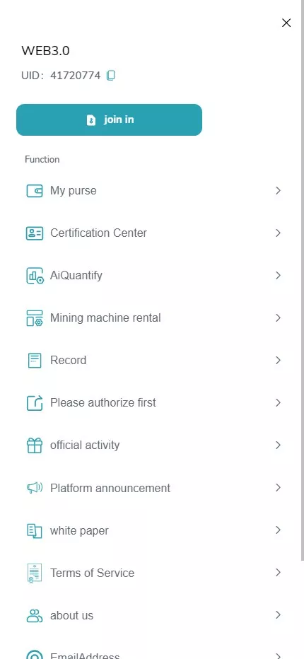 【全新二开多语言DAPP】授权+ai量化+质押挖矿+defi贷款+秒合约+后台控制+虚拟币交易所源码+全开源运营级插图3 【全新二开多语言DAPP】授权+ai量化+质押挖矿+defi贷款+秒合约+后台控制+虚拟币交易所源码+全开源运营级插图3