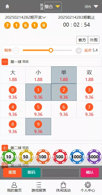 【多乐游戏】三主题模板彩票系统源码双玩法+分红契约洗码+usdt支付后台可控插图30 【多乐游戏】三主题模板彩票系统源码双玩法+分红契约洗码+usdt支付后台可控插图30
