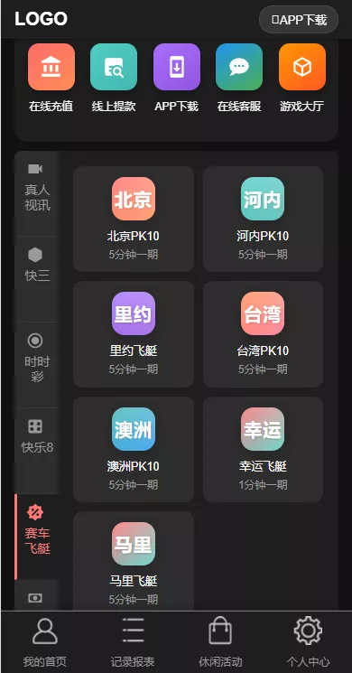 【多乐游戏】三主题模板彩票系统源码双玩法+分红契约洗码+usdt支付后台可控插图7 【多乐游戏】三主题模板彩票系统源码双玩法+分红契约洗码+usdt支付后台可控插图7