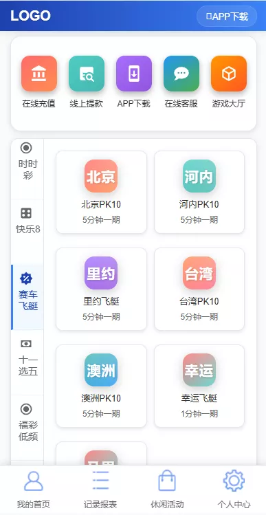 【多乐游戏】三主题模板彩票系统源码双玩法+分红契约洗码+usdt支付后台可控插图53 【多乐游戏】三主题模板彩票系统源码双玩法+分红契约洗码+usdt支付后台可控插图53