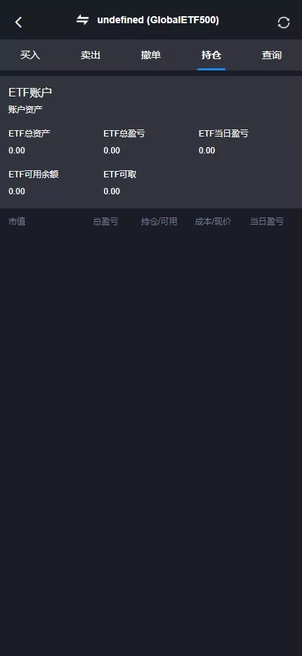 【全新JAVA带跟单综合交易所】加密货币+外汇+期货+全球股票+全开源综合交易所源码插图11 【全新JAVA带跟单综合交易所】加密货币+外汇+期货+全球股票+全开源综合交易所源码插图11