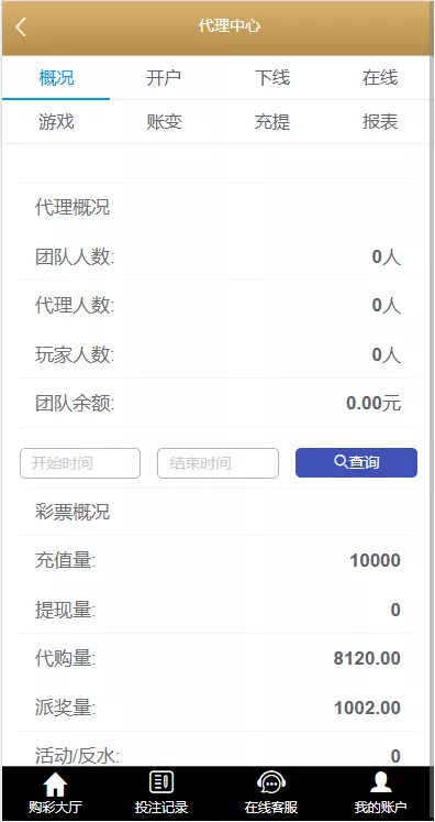 【多乐游戏】三主题模板彩票系统源码双玩法+分红契约洗码+usdt支付后台可控插图18 【多乐游戏】三主题模板彩票系统源码双玩法+分红契约洗码+usdt支付后台可控插图18