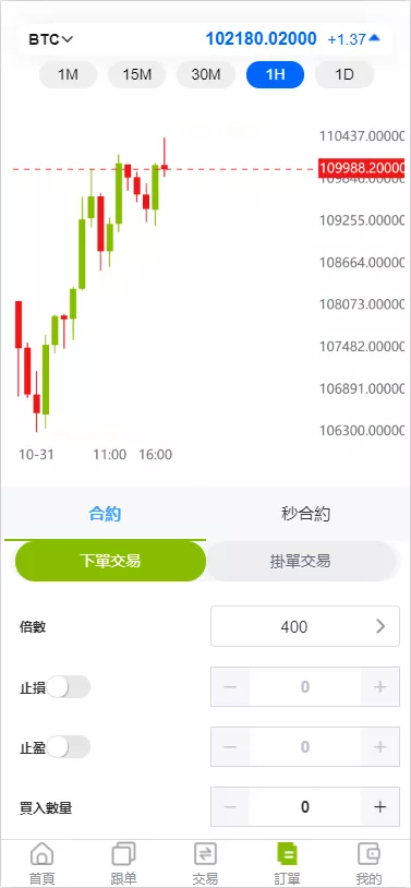 【新版多语言交易所】外汇+虚拟币+贵金属+能源+仿st7系统+电脑手机uniapp插图5 【新版多语言交易所】外汇+虚拟币+贵金属+能源+仿st7系统+电脑手机uniapp插图5