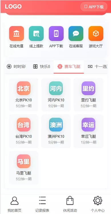 【多乐游戏】三主题模板彩票系统源码双玩法+分红契约洗码+usdt支付后台可控插图13 【多乐游戏】三主题模板彩票系统源码双玩法+分红契约洗码+usdt支付后台可控插图13