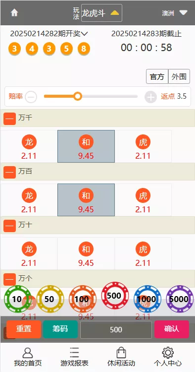 【多乐游戏】三主题模板彩票系统源码双玩法+分红契约洗码+usdt支付后台可控插图33 【多乐游戏】三主题模板彩票系统源码双玩法+分红契约洗码+usdt支付后台可控插图33