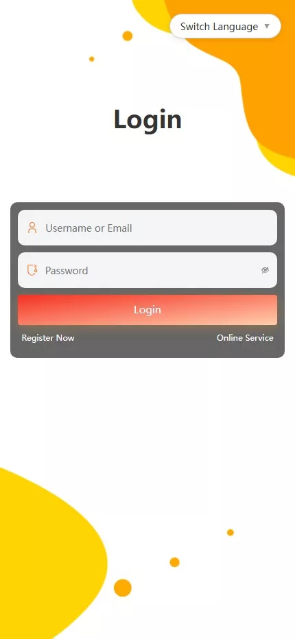 【全新UI多语言抢单系统】抢单刷单源码+订单自动匹配系统+幸运5倍抢单玩法插图1 【全新UI多语言抢单系统】抢单刷单源码+订单自动匹配系统+幸运5倍抢单玩法插图1