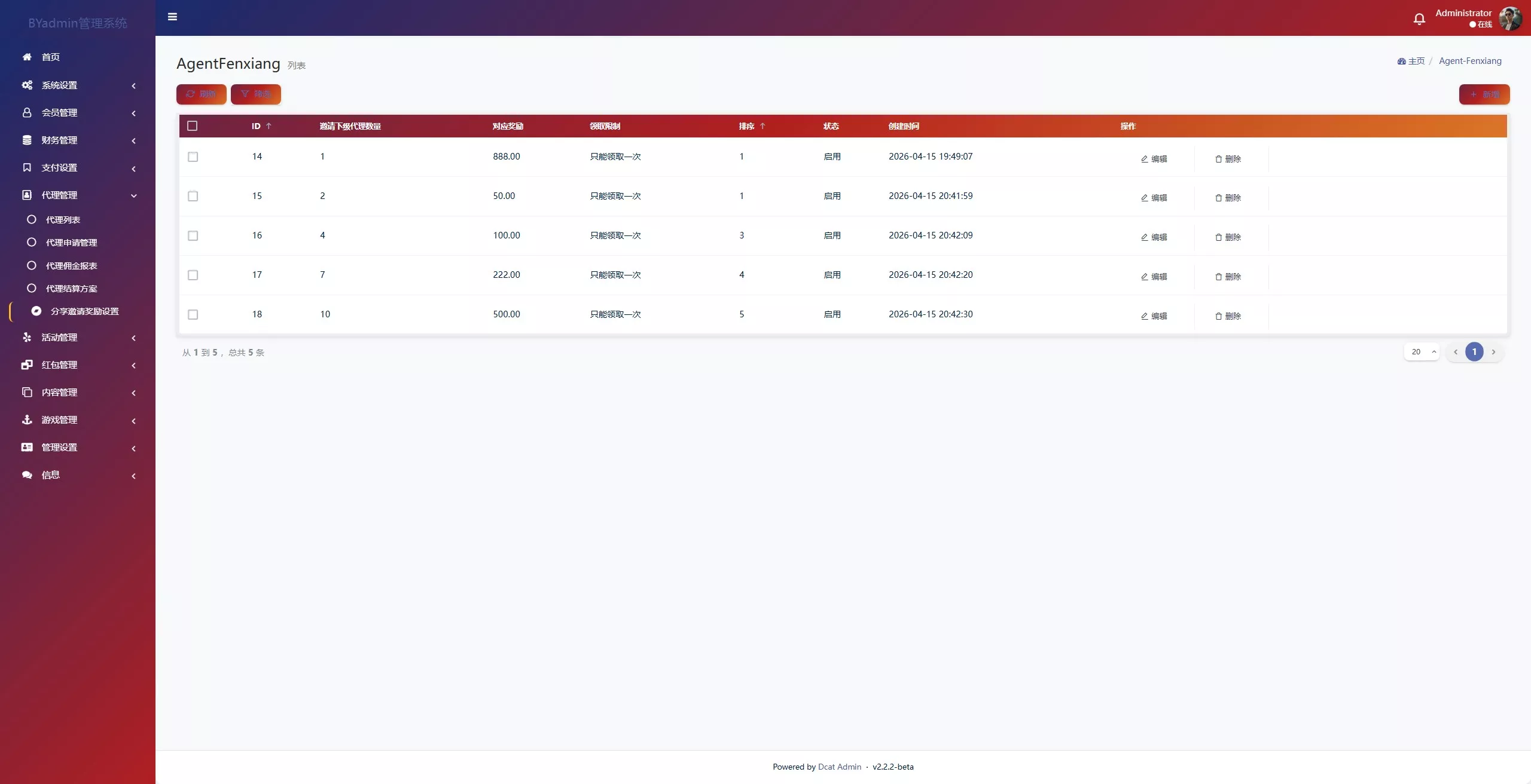【最新综合盘娱乐城源码下载 】 前端Vue+PHP后端+全开源真人视讯系统插图35 【最新综合盘娱乐城源码下载 】 前端Vue+PHP后端+全开源真人视讯系统插图35
