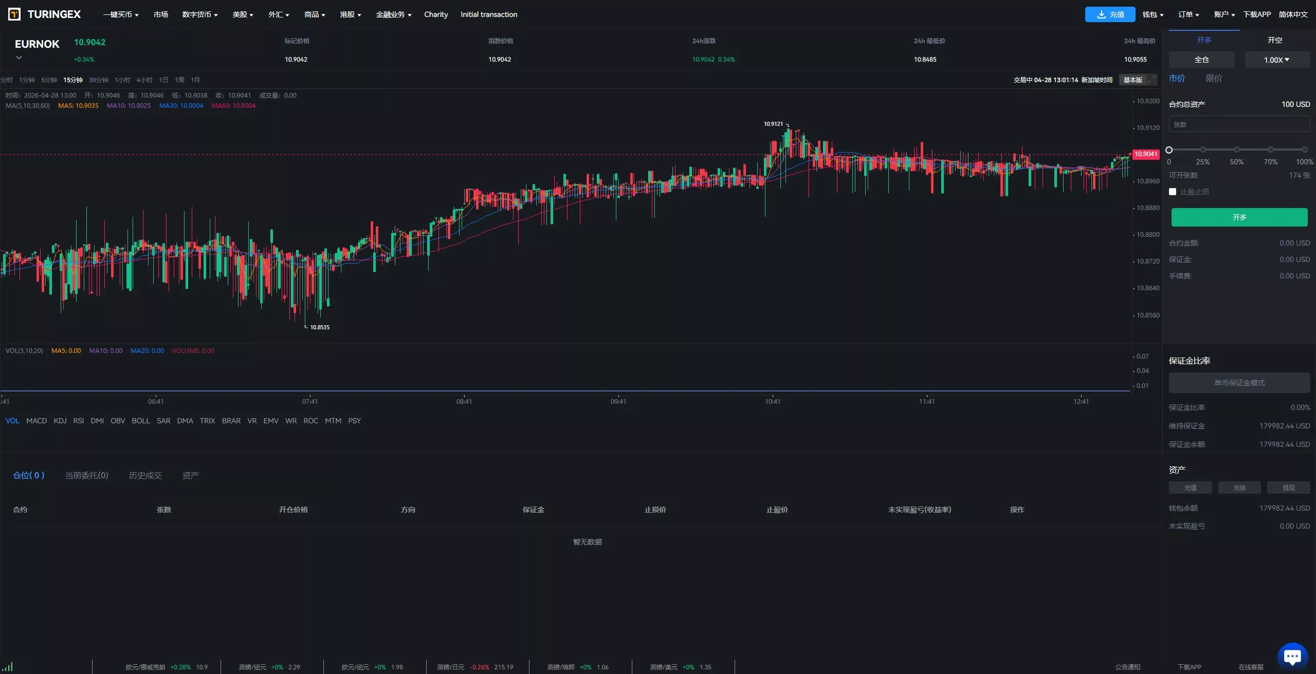 【全新UI综合交易所源码】C2C+股票+外汇+直播+AI问答+跟单+矿机+大宗商品股交易所源码+全开源插图51 【全新UI综合交易所源码】C2C+股票+外汇+直播+AI问答+跟单+矿机+大宗商品股交易所源码+全开源插图51