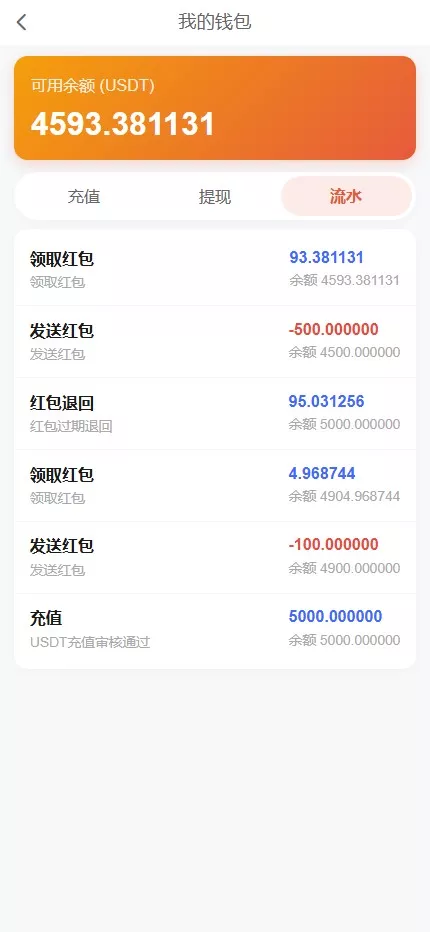 【IM即时通讯】聊天软件app支持pc全开源IM聊天交友系统+服务端php+pc端vue+手机端uniapp插图23 【IM即时通讯】聊天软件app支持pc全开源IM聊天交友系统+服务端php+pc端vue+手机端uniapp插图23