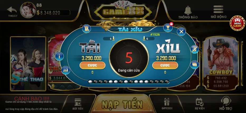 【GO88棋牌源码】娱乐城H5+管理后台+猜大小葫芦虾蟹色碟龙虎迷你扑克糖果+Node.js+MongoDB+附搭建教程数据库插图1 【GO88棋牌源码】娱乐城H5+管理后台+猜大小葫芦虾蟹色碟龙虎迷你扑克糖果+Node.js+MongoDB+附搭建教程数据库插图1