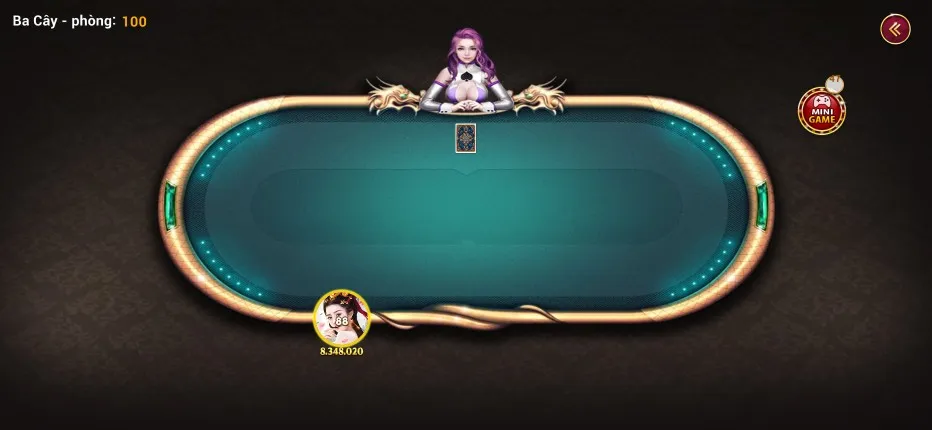 【GO88棋牌源码】娱乐城H5+管理后台+猜大小葫芦虾蟹色碟龙虎迷你扑克糖果+Node.js+MongoDB+附搭建教程数据库插图13 【GO88棋牌源码】娱乐城H5+管理后台+猜大小葫芦虾蟹色碟龙虎迷你扑克糖果+Node.js+MongoDB+附搭建教程数据库插图13