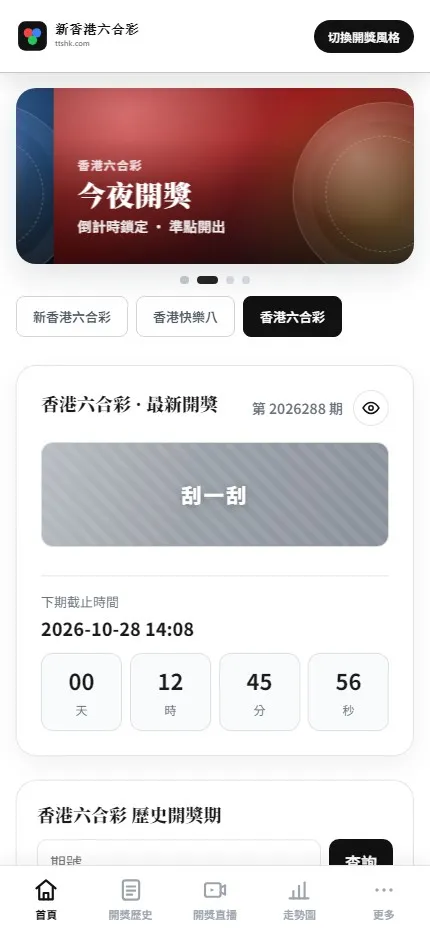 【用户投稿】开奖资讯 + 开奖展示+含前台用户站+独立管理后台+接口服务三端+适合做六合彩类资讯站+开奖展示站插图4 【用户投稿】开奖资讯 + 开奖展示+含前台用户站+独立管理后台+接口服务三端+适合做六合彩类资讯站+开奖展示站插图4