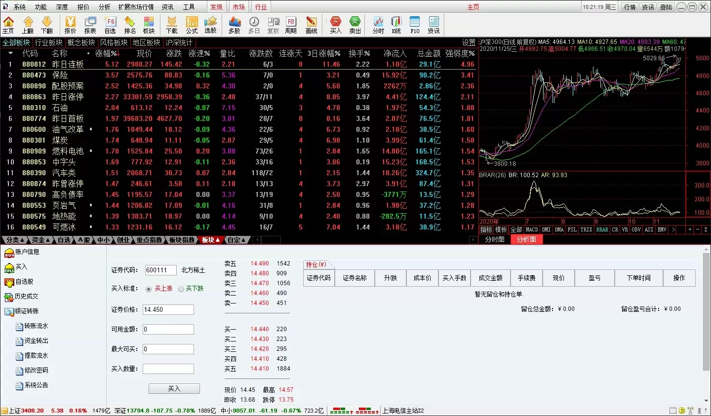 【两融交易】两融双融交易所+配资系统+股票交易+股票配资+融资融券+全明文可任意二开完整版插图1