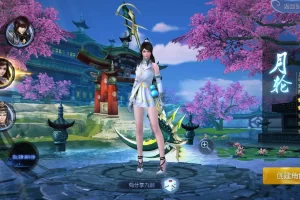 【九剑魔龙传】手游VM一键即玩端+运营后台+授权后台+外网教程附带视频教程-多码网