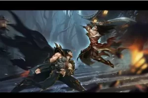 【风云无双】精美页游单机无限战斗力完美不BUG+GM工具教程-多码网