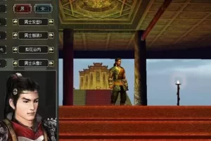 【大唐豪侠】单机一键端新副本GM命令新武功发光装备-多码网