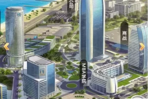 【大富豪H5】一键服务端附带外网教程-多码网